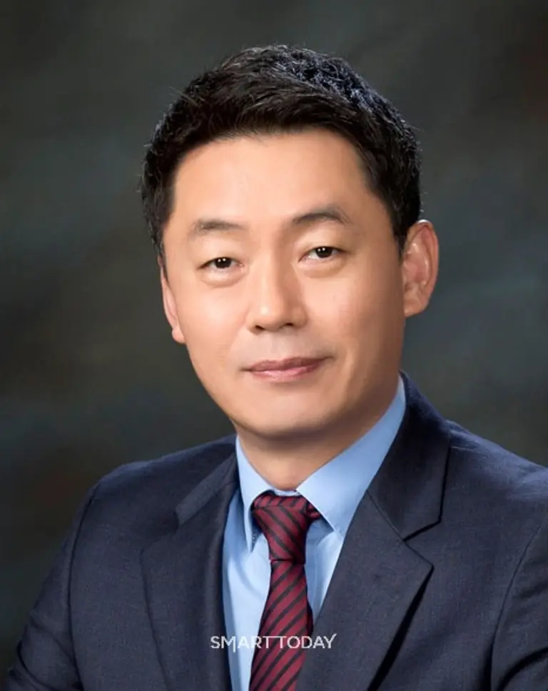 신영에셋 대표를 겸직하는 손종구 신영 대표 (사진제공=신영그룹)