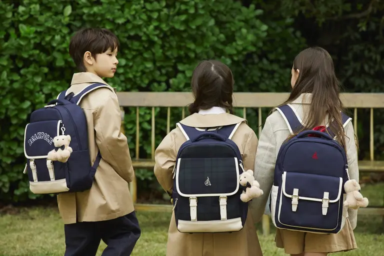 사진=빈폭 키즈