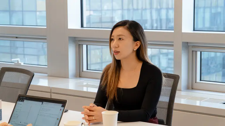 아드리엘 엄수원 대표 | 사진 = 아드리엘 제공