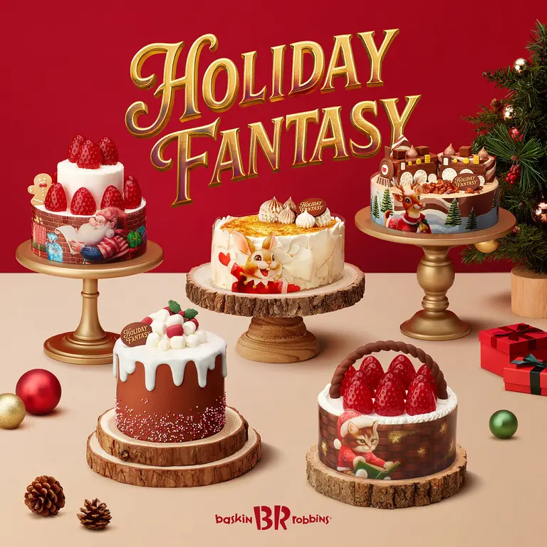 (사진=SPC배스킨라빈스)