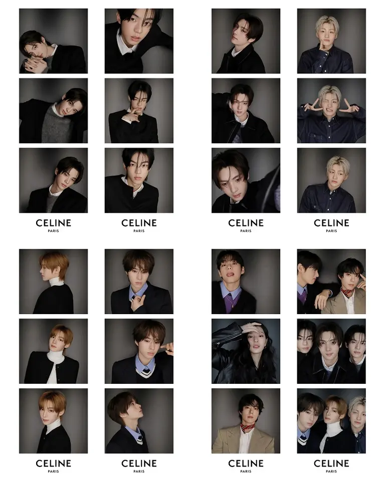 사진 제공: 셀린느(CELINE)