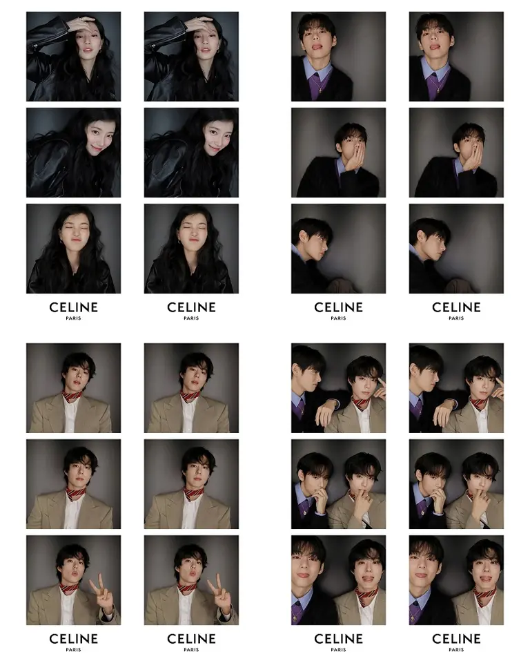 사진 제공: 셀린느(CELINE)