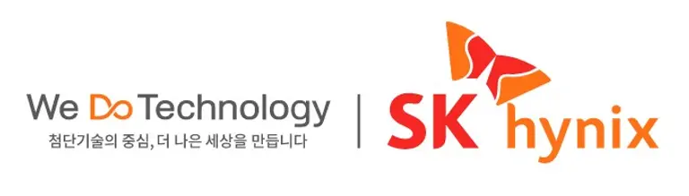 SK하이닉스 브랜드 슬로건. SK하이닉스 제공