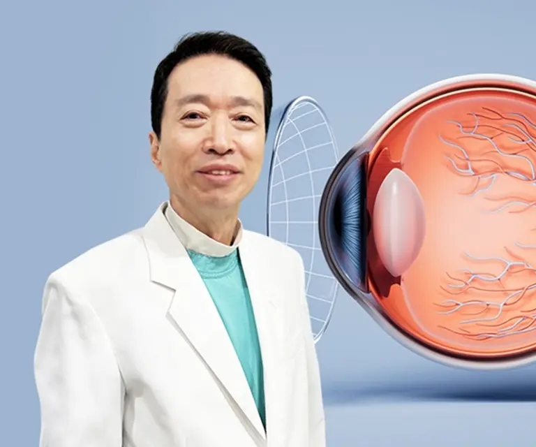 부평성모안과 엄승용 원장