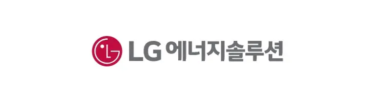 LG에너지솔루션 CI