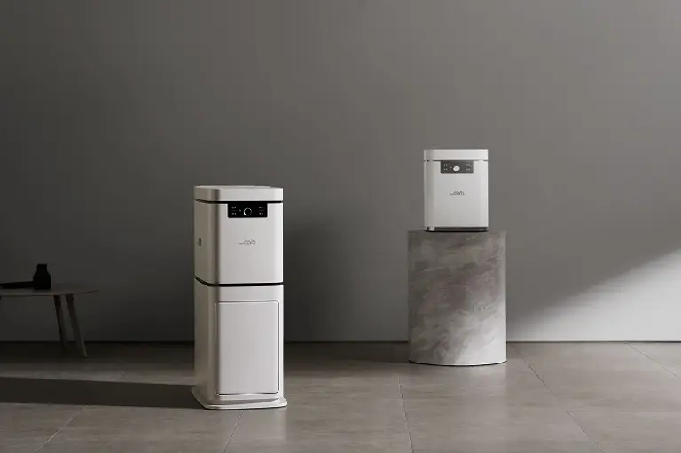 스마트카라 ‘블레이드X AI’