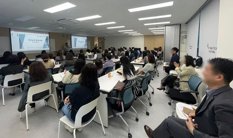 K-하이테크플랫폼 진주