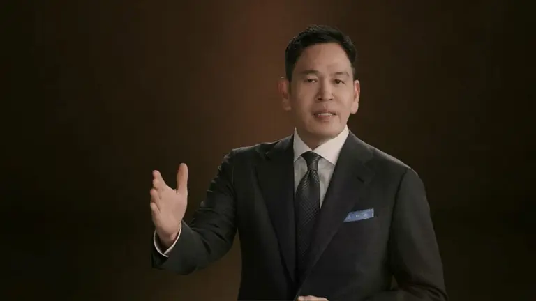 정용진 신세계그룹 회장. 신세계 제공