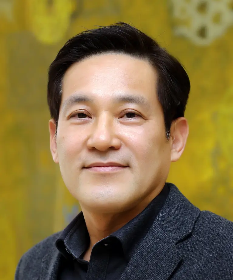 김해근 중흥토건 대표이사 (사진=중흥그룹)