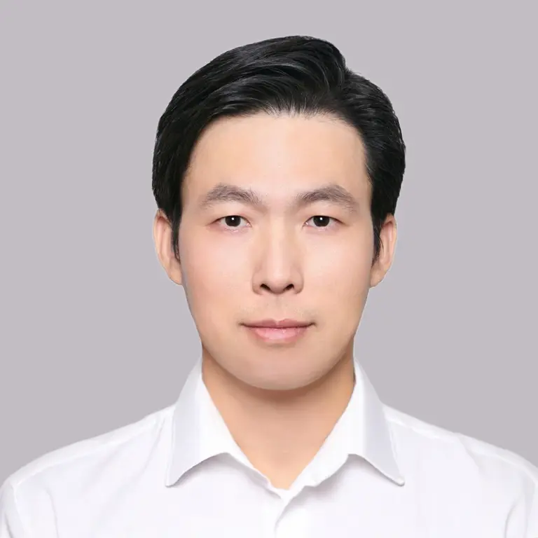 유형민 모델솔루션 대표이사 내정자