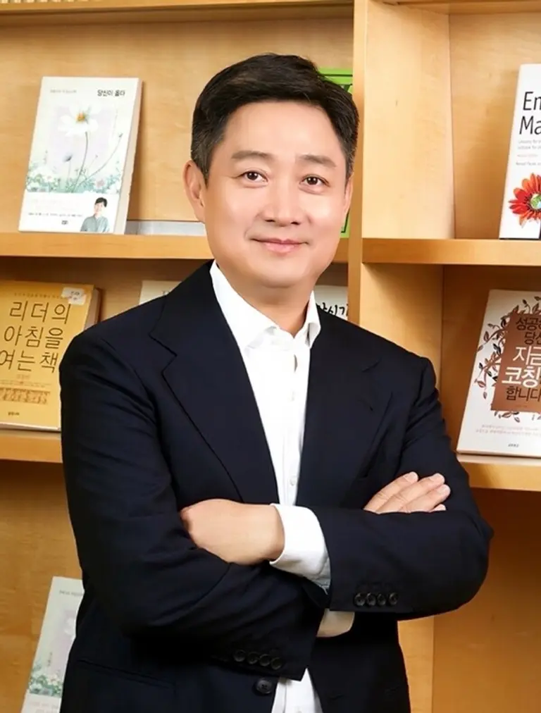 LGU+ 홍범식 사장