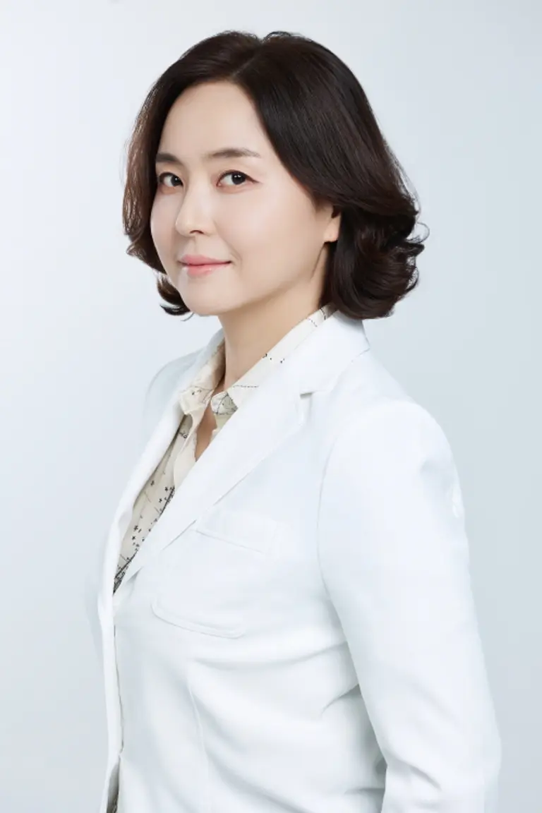 꽃비피부과 김미혜 대표원장