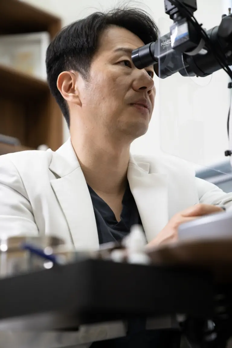 카이안과 권형구 대표원장