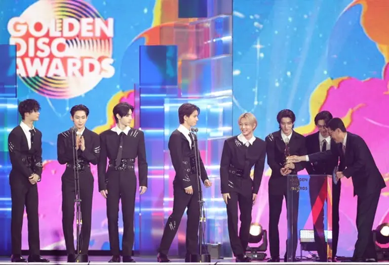 사진제공 : 골든디스크어워즈 사무국