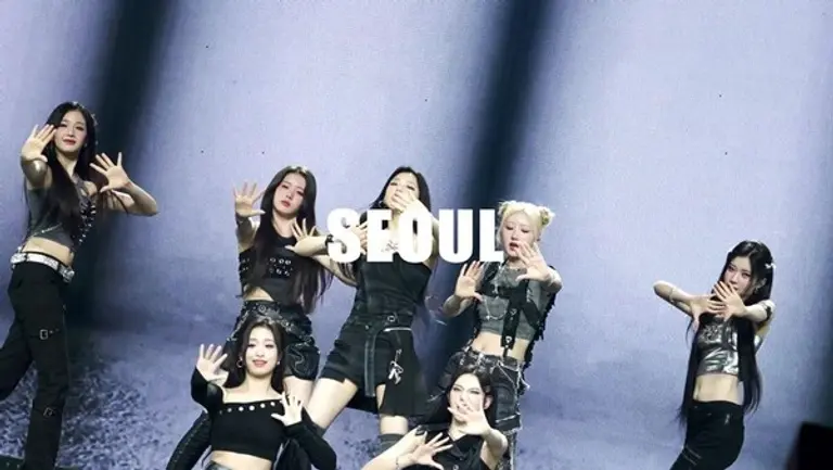 데뷔 첫 월드투어를 앞둔 베이비몬스터가 스팟 영상을 공개했다. (사진제공=YG엔터테인먼트)