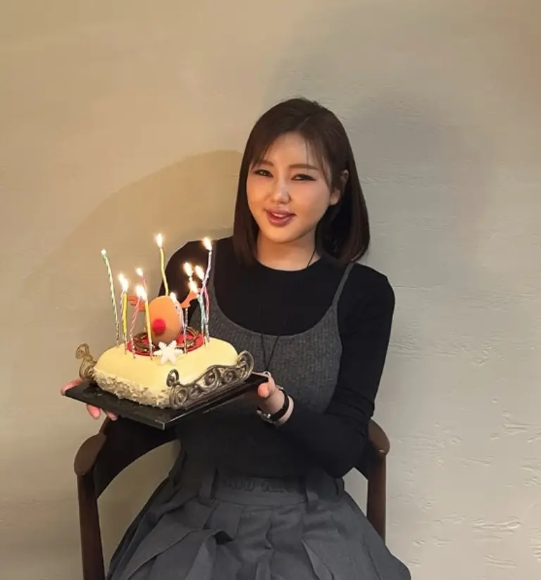 출처: 송가인 SNS