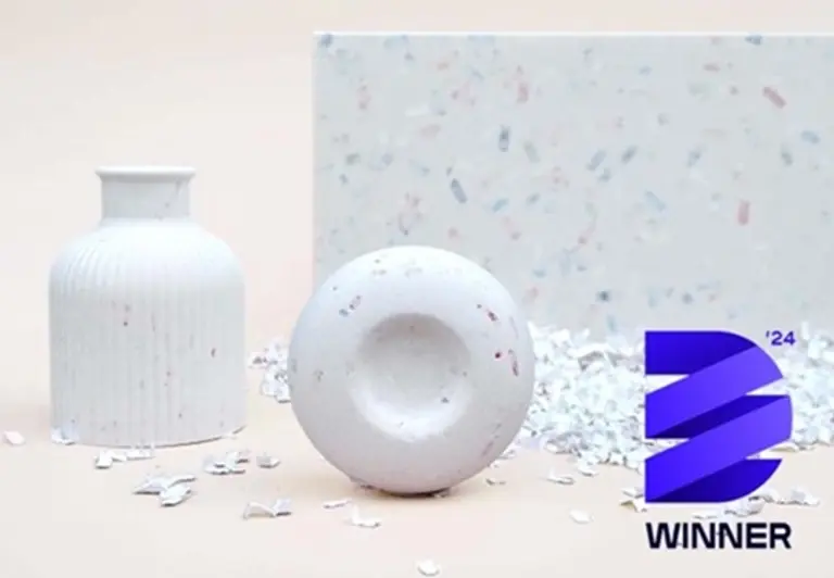 ‘페이퍼마블’ 디퓨저 제품 라인업, 2024 디자인 마스터프라이즈(DMP) 에코 부문 WINNER 수상