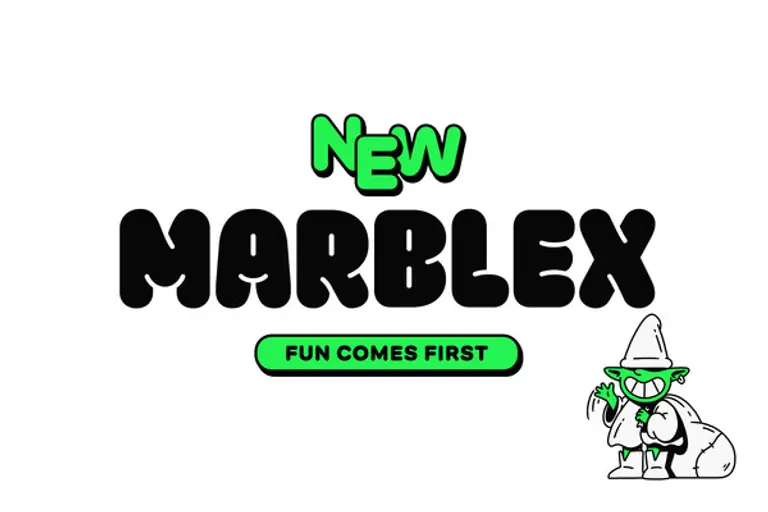 마브렉스, 3주년 맞아 리브랜딩