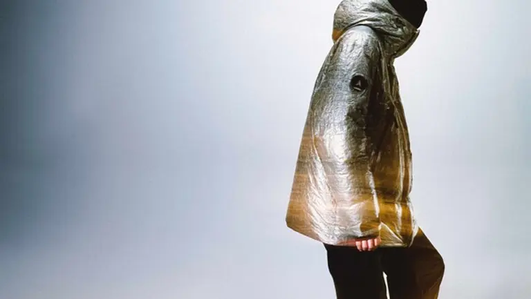 코오롱스포츠 컨티넘 8 이미지 (사진제공=코오롱FnC)