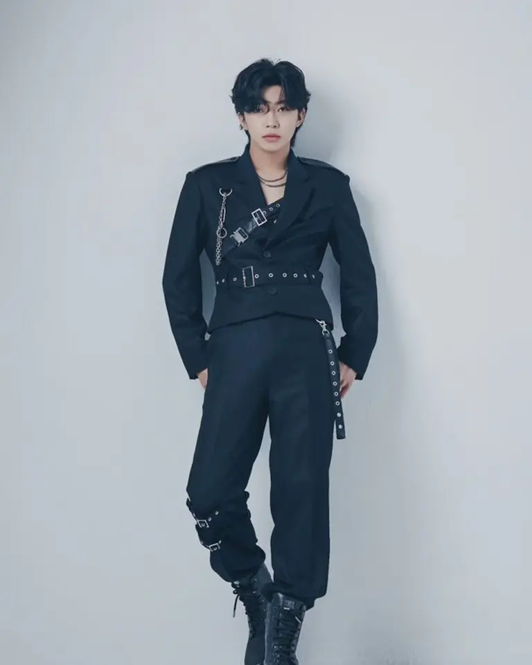 출처: 임영웅 SNS