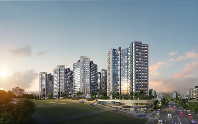 보라매 파르크힐