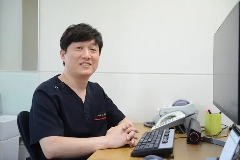 부산 기운찬마취통증의학과 김태성 원장