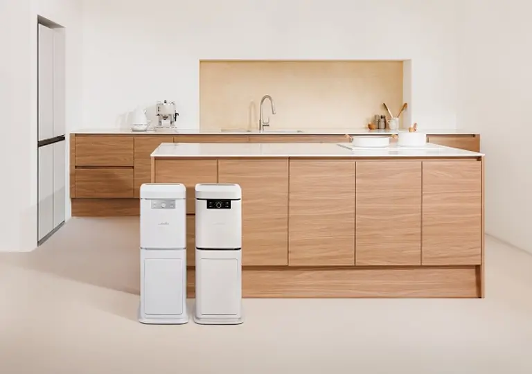 스마트카라, ‘블레이드X’