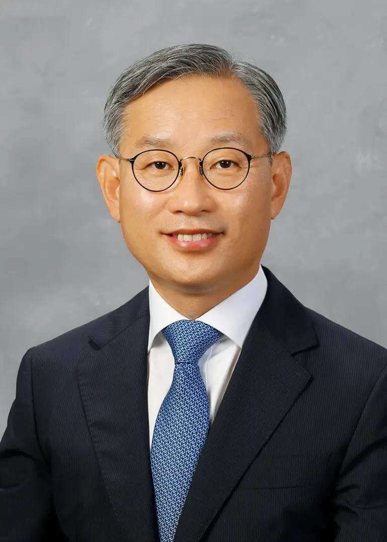 김상헌 신임 한국신용데이터 사외이사 [출처: 한국신용데이터]