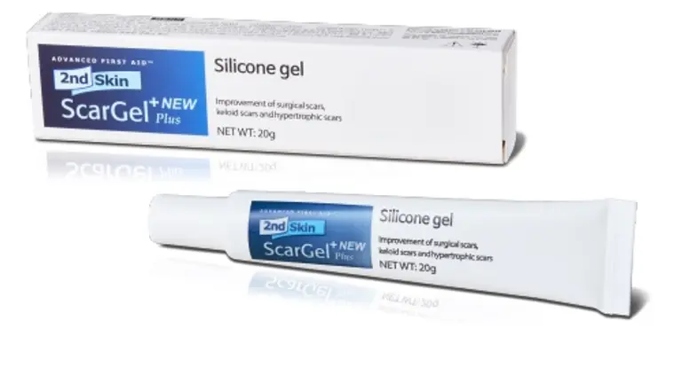 세컨드 스킨 스카겔 플러스 뉴 제품