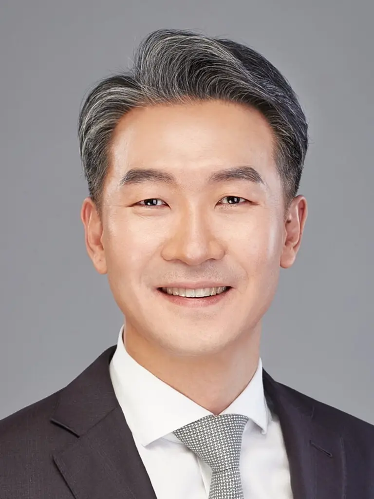 이종원 HS화성 회장