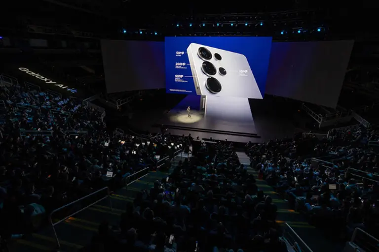 22일(현지시간) 미국 새너제이에 위치한 