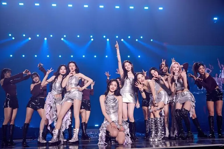 베이비몬스터서 데뷔 첫 단독 콘서트 