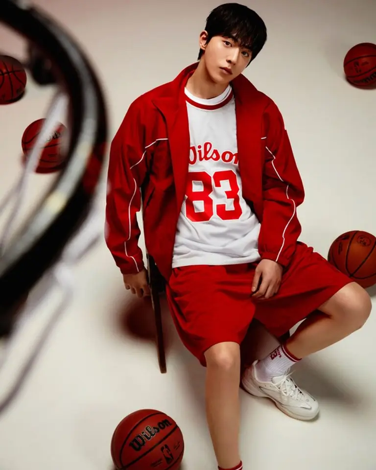 남주혁 화보 (사진제공=윌슨)