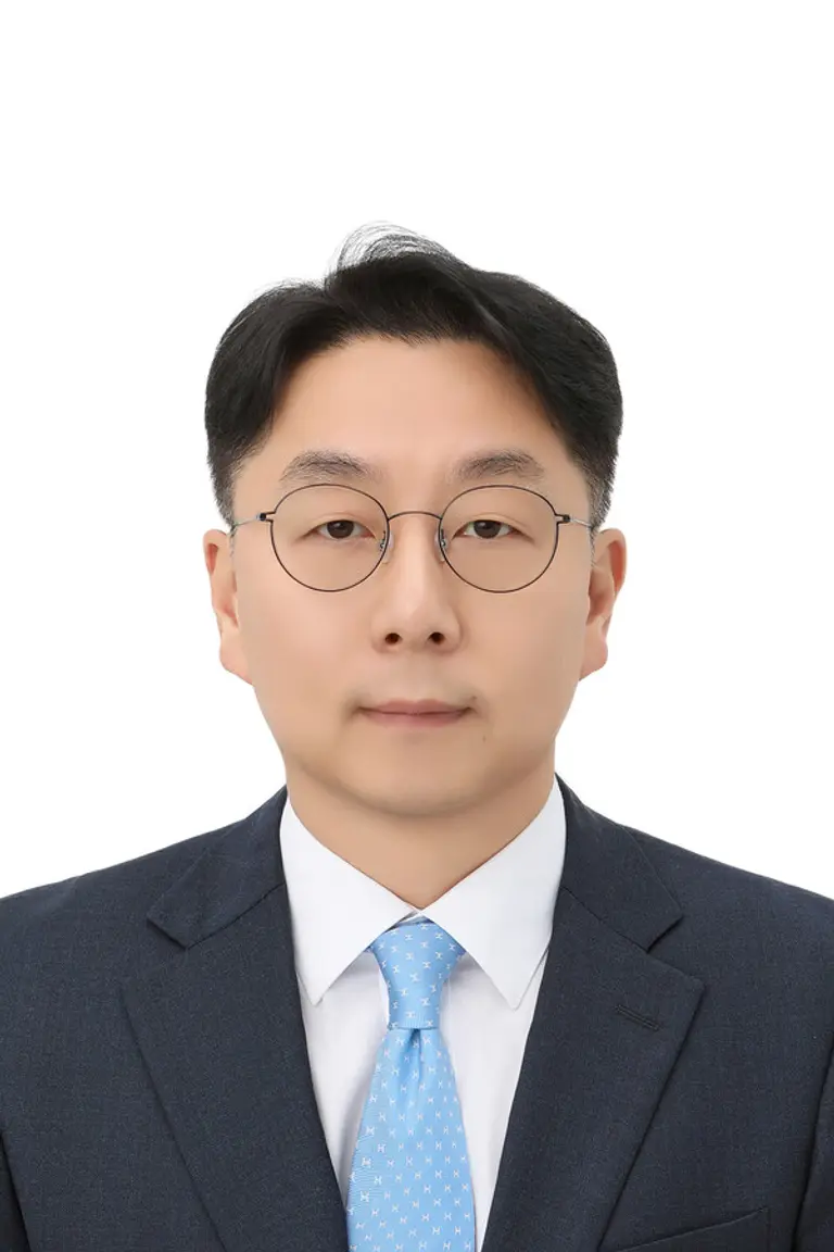 박상잔 동원산업 사업부문 대표 내정자 박상진 부사장