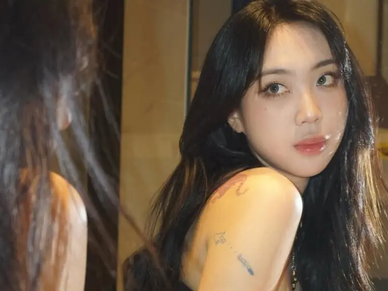 출처: 이영지 SNS