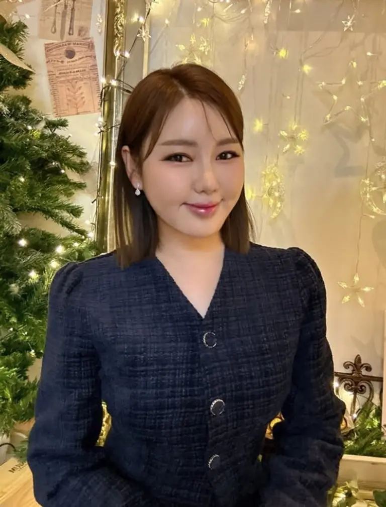 출처: 송가인 SNS