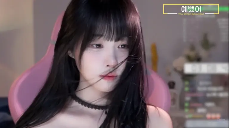 한갱 유튜브 채널 캡처.