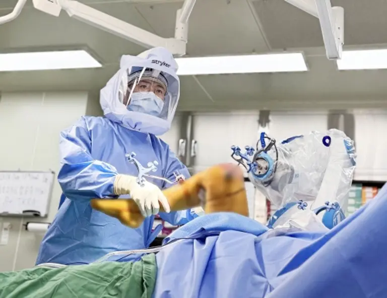 서울원병원 나영곤 원장