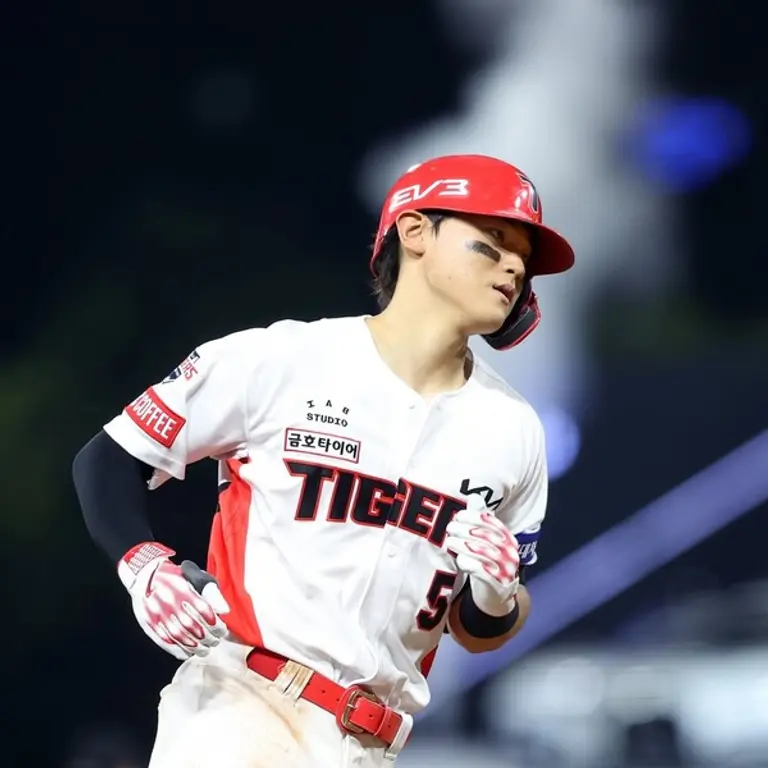 출처: 김도영 SNS