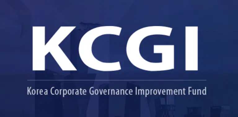 KCGI