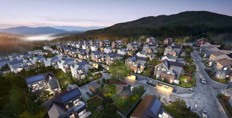 태왕아너스 더힐 (사진=태왕이앤씨 홈페이지)