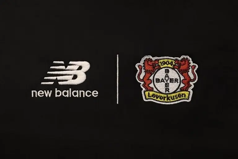 -뉴발란스가 독일 분데스리가 챔피언이자 독일컵 우승팀 바이어 04 레버쿠젠 (Bayer 04 Leverkusen)과 스폰서십 계약을 체결했다. 