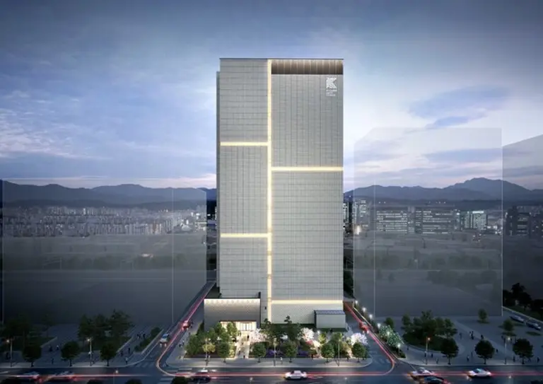 키움증권,‘케이스퀘어데이터센터’