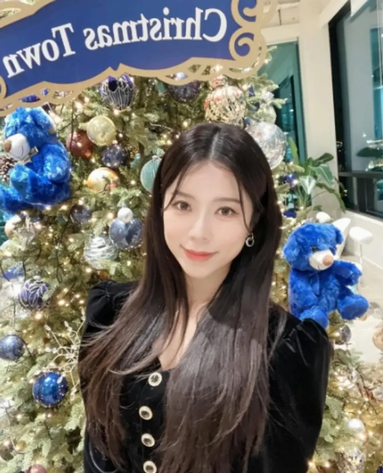 출처: 양지은 SNS