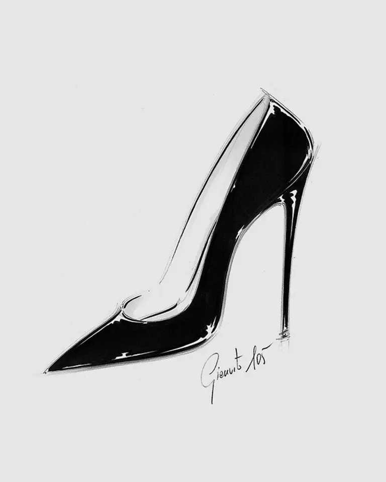 지안비토 로시(Gianvito Rossi)