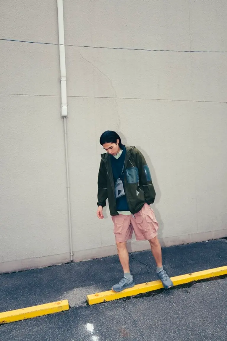 사진 출처 : 앤드원더(and wander)