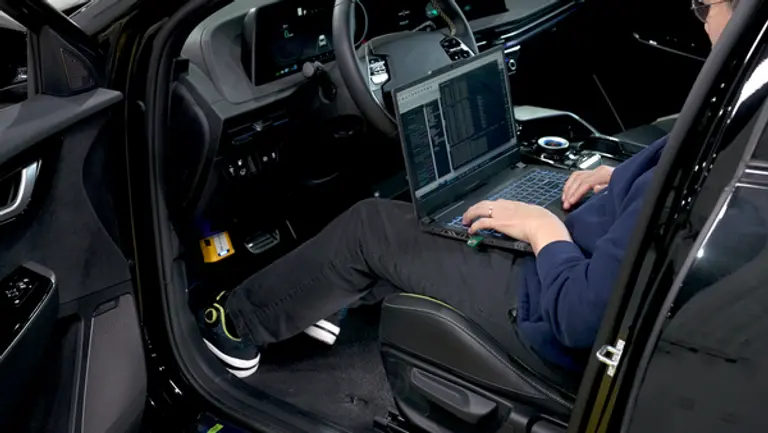 현대차·삼성전자, 5G 특화망 레드캡 기술 실증