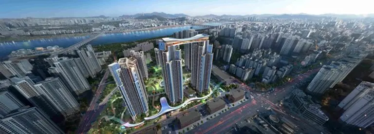 신반포 4차 재건축사업 