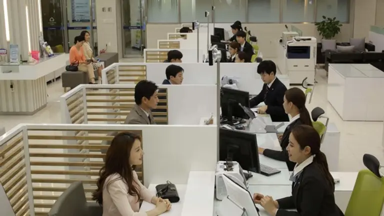 이 사진은 기사와 무관합니다. [출처: MG새마을금고]