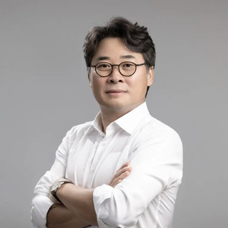 김한모 HMG 그룹 회장